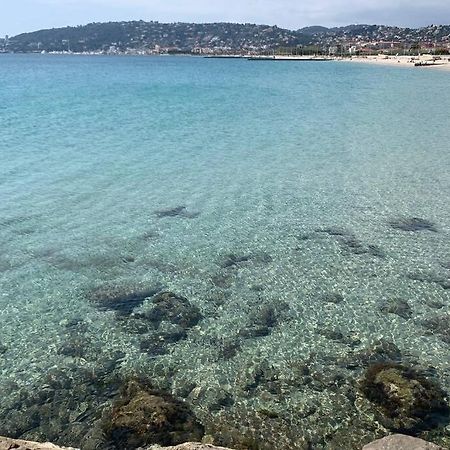 Appartamento Juan Les Pins Joli T2 Parking Inclus! Antibes Esterno foto