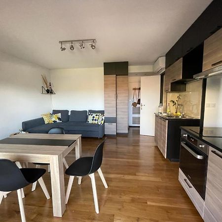 Appartamento Juan Les Pins Joli T2 Parking Inclus! Antibes Esterno foto